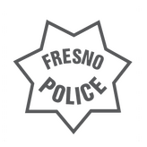 Fresno Police Department-logo