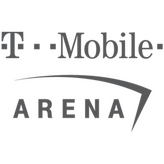 T Mobile Arena-logo